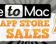 SlideToMac App Store Sales – 25 novembre 2011 – Applicazioni in offerta