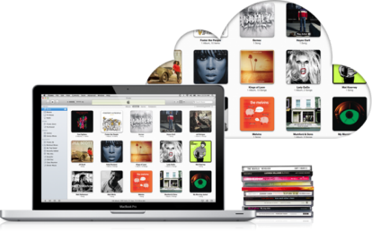 Apple ufficializza l’attivazione di iTunes Match in 17 nuovi paesi
