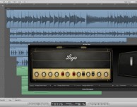 I progetti di Garageband non sono più compatibili con Logic Pro 9