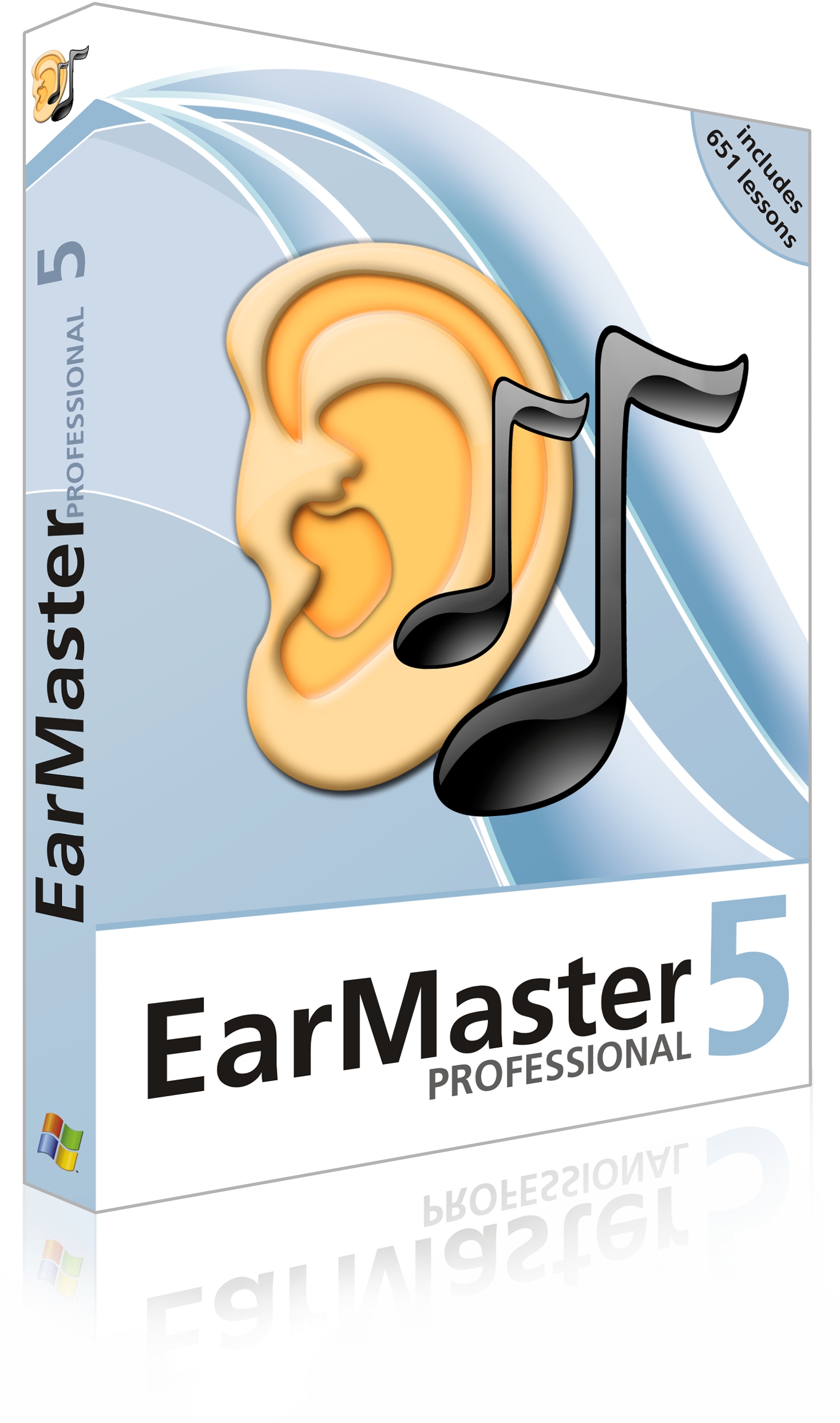 earmaster pro 7 crack mac