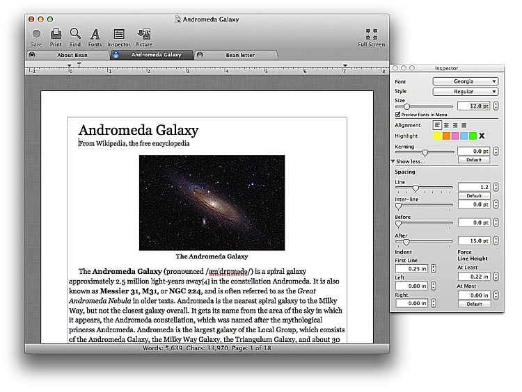 text editor for mac os 9
