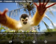 Los Angeles to Buenos Aires, un progetto fotografico intercontinentale realizzato in versione iOS è disponibile in versione lite gratuita per i primi 500 download!