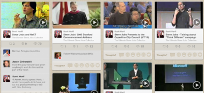 Una raccolta di video in omaggio a Steve Jobs ne The Ultimate Steve Jobs Collection