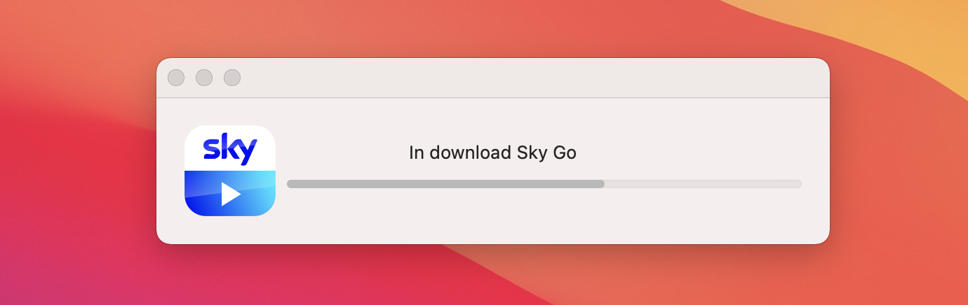 SkyGo Mac: guarda i canali Sky sul tuo computer! - Mac - iPhone Italia