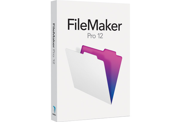 filemaker pro upgrade from 12