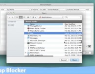 Mac App Blocker: blocca l’accesso alle app del tuo Mac