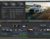 Volete saperne di più su Final Cut Pro X? Consultate le FAQ Apple