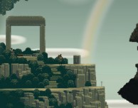 Superbrothers: Sword & Sworcery EP a prezzo di saldi sul Mac App Store!