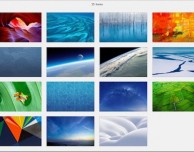 15 splendidi wallpaper per la nostra scrivania in attesa di OS X Mountain Lion!