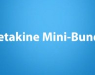 10 Apps da $313 a 39,99 per il Metakine Mini-Bundle