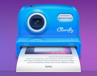 Clarify, tool per la creazione di documenti a partire da screenshot, in promozione fino a lunedì!