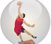 Basket 3D Sketcher for coach e Basket 3D Viewer: strategie ed esercizi d’allenamento per la pallacanestro