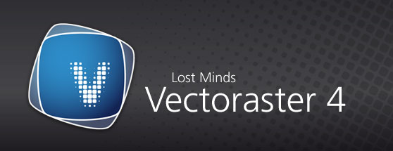 vectoraster free limitations
