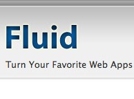 Fluid, l’applicazione per trasformare i tuoi siti preferiti in app indipendenti!