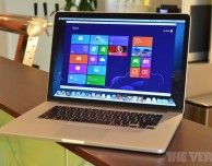 Parallels invita gli utenti Mac a non aggiornare a Windows 8