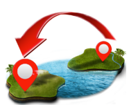 Travel Route Planner: l’app per programmare da Mac i propri viaggi.