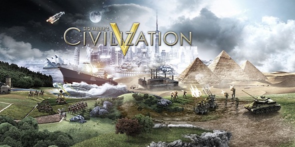 xs civilization v background