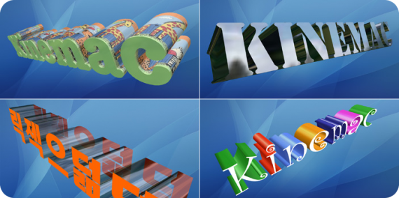 Kinemac 19 In Promozione Il Software Per Creare Animazioni