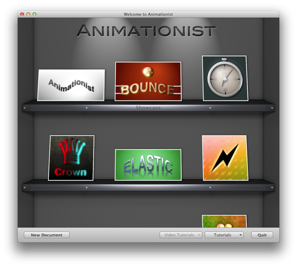 animationist
