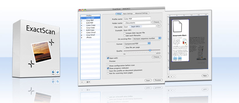 exactscan pro 2.27.2