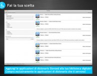 Dizionari di Slovoed: accedi a 115 nuove versioni di dizionari Slovoed per 30 lingue mondiali