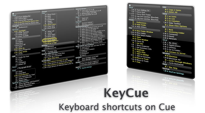 keycue cost