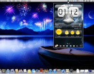 Weather Tab Pro: app meteo con animazioni in qualità HD, disponible la versione 1.1