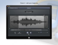 Creare suonerie per iPhone e iPad con iToner per Mac