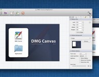 Dischi immagine senza segreti con DMG Canvas, oggi in promozione!
