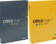 Microsoft aggiorna Office 2011 per Mac, aggiungendo la compatibilità a Office365