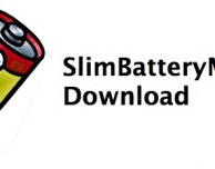 SlimBatteryMonitor: durata batteria Mac indicata in ore e minuti
