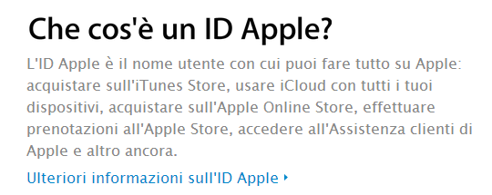 appleid