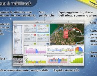 rubiTrack, per runners ed escursionisti ma soprattutto per mantenersi in forma a poco prezzo!
