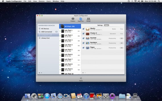 Apple Configurator Mac pic0