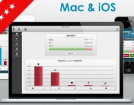 MoneyControl: le finanze di casa le gestisci sul tuo Mac