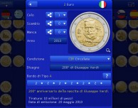 “Collezione Euro Monete – con i 2 Euro Commemorativi” ora anche per Mac OS X