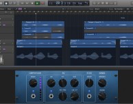Apple rilascia Logic Pro X 10.0.3