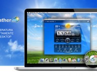 Meteo Live: il meteo con stile sul tuo Mac