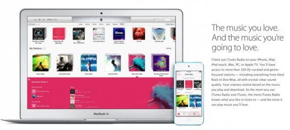 itunesradio