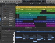 Logic Pro X è ora compatibile con Garageband 10