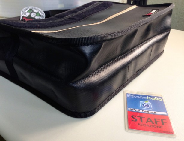 Feuerwear borsa MacBook Pro pic2
