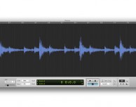 Modifica i tuoi file audio in maniera semplice e veloce con Fluctus