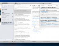 Instacast arriva su Mac App Store