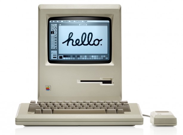 30 anni di mac