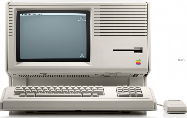 30 anni di mac