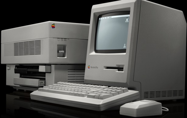 30 anni di mac