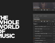 VOX: il player musicale gratuito si aggiorna alla versione 2.0