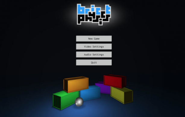 bricks physics