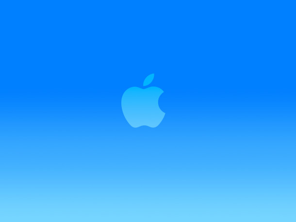 bright-blue-apple-logo-wallpaper-610x457