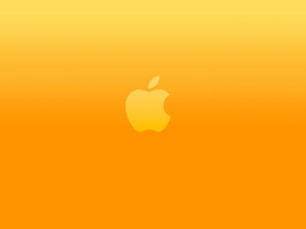 bright-orange-apple-logo-610x457